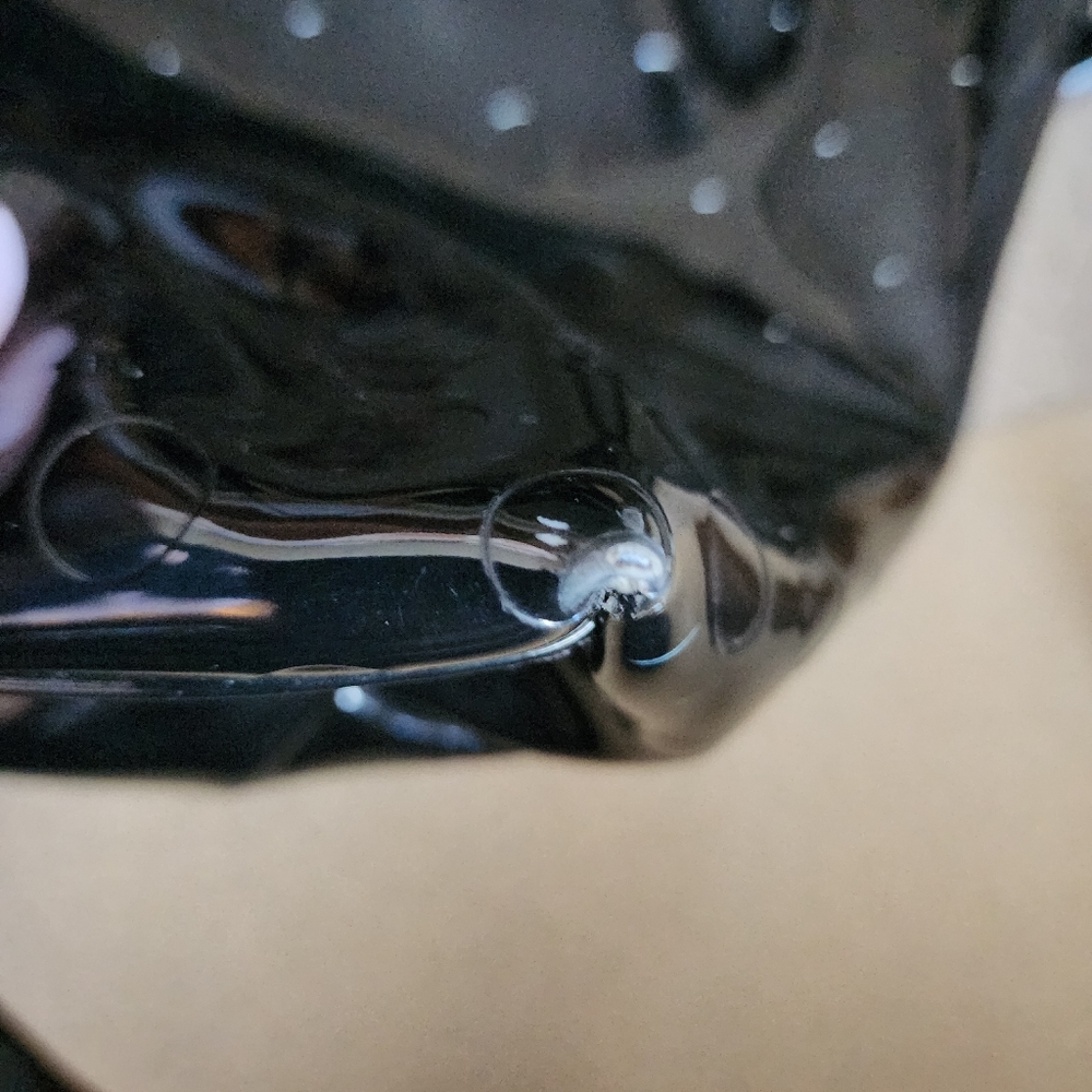 EUC Kate Spade Jeralyn Camilla Street Tote Black - Picture 7 of 16